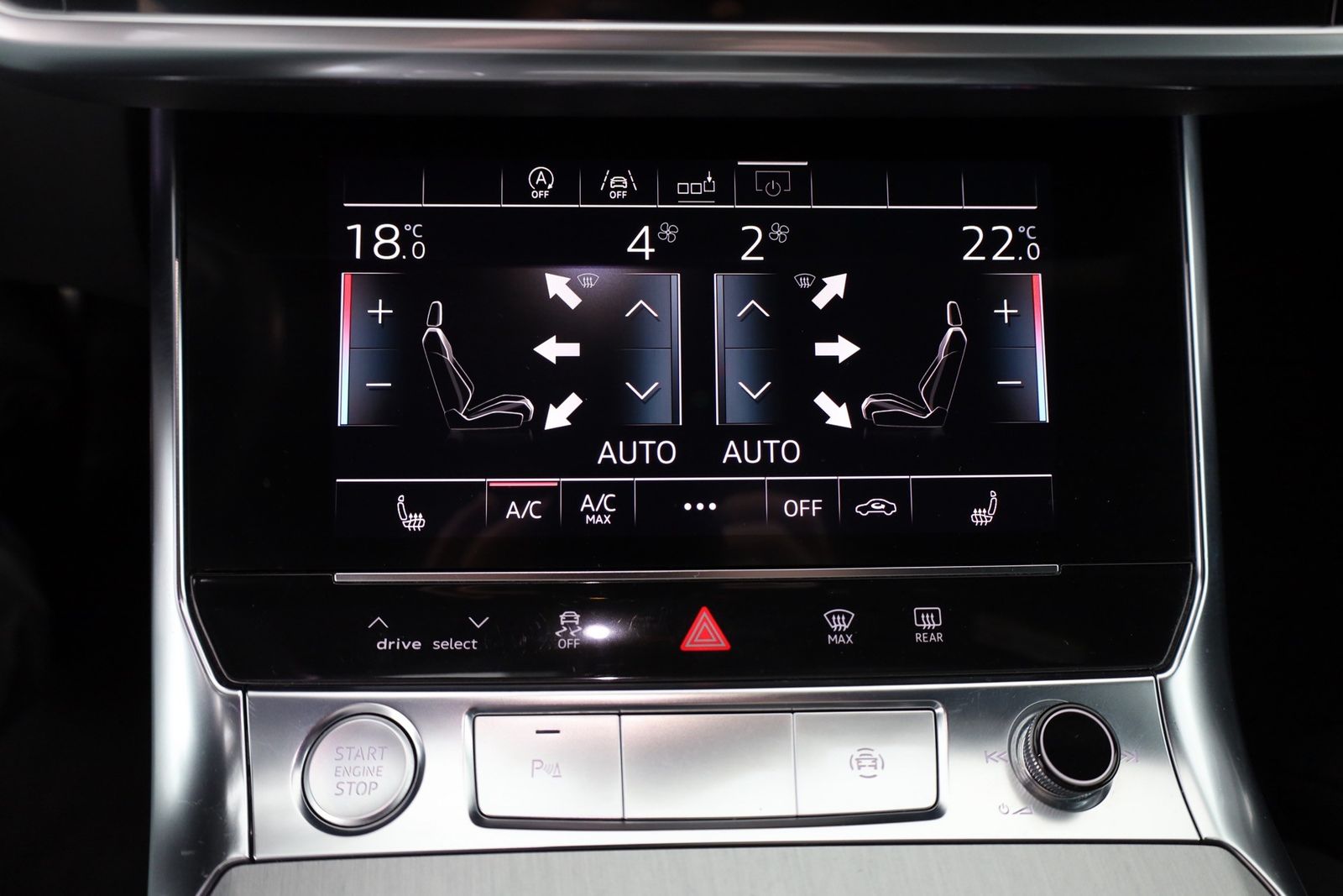 Audi A6 Avant 40 TDI quattro S line - Samsaru's Car Outlet