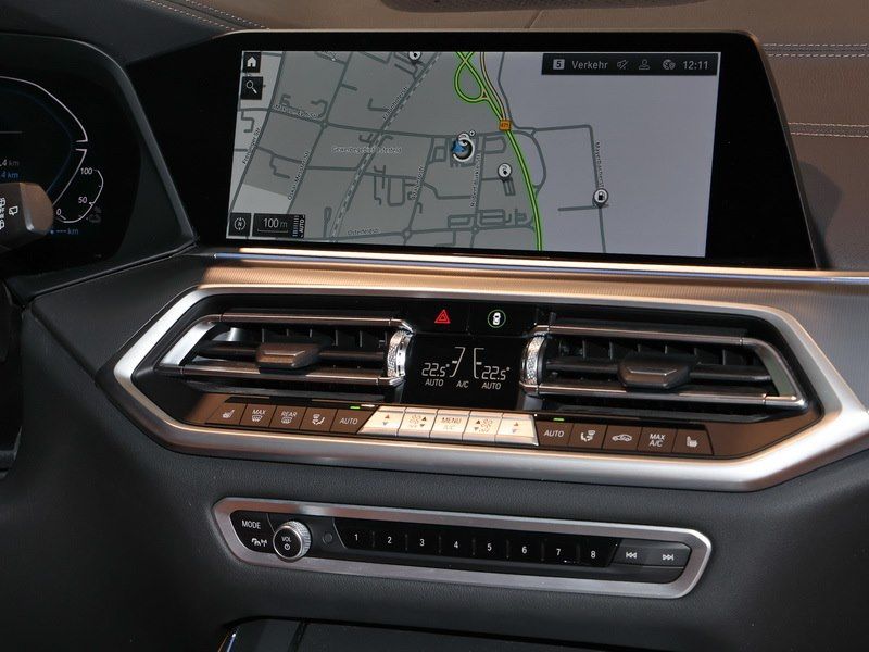 BMW X5 xDrive45e M Sport DrivAssProf. RFK Laser HUD