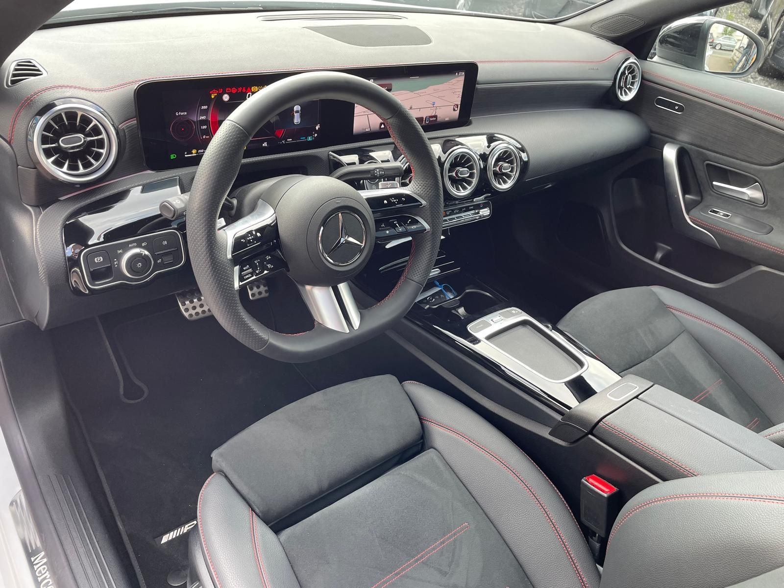 Mercedes-Benz CLA 250 4Matic AMG - Samsaru's Car Outlet