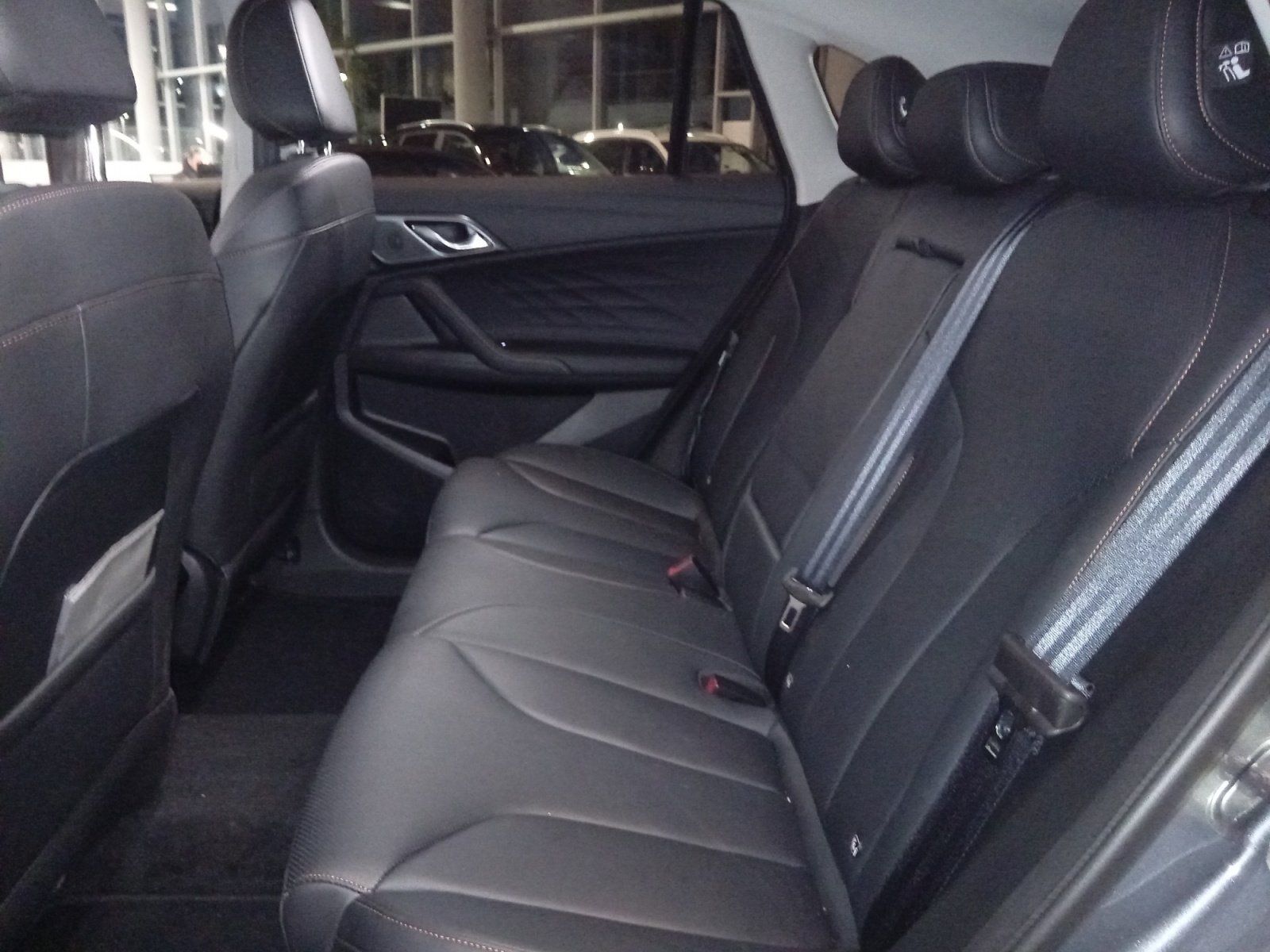 MG HS 1.5 PHEV Luxury Vorführwagen*Vollausstattung*