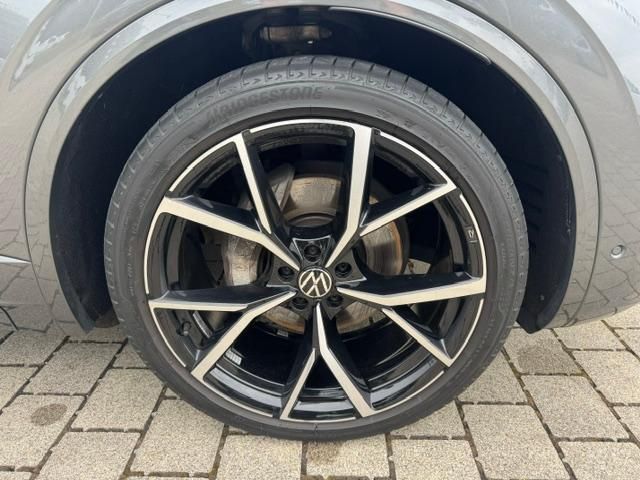Volkswagen Touareg 3.0 TDI DSG 4Motion R-Line *AHK*Standh.*