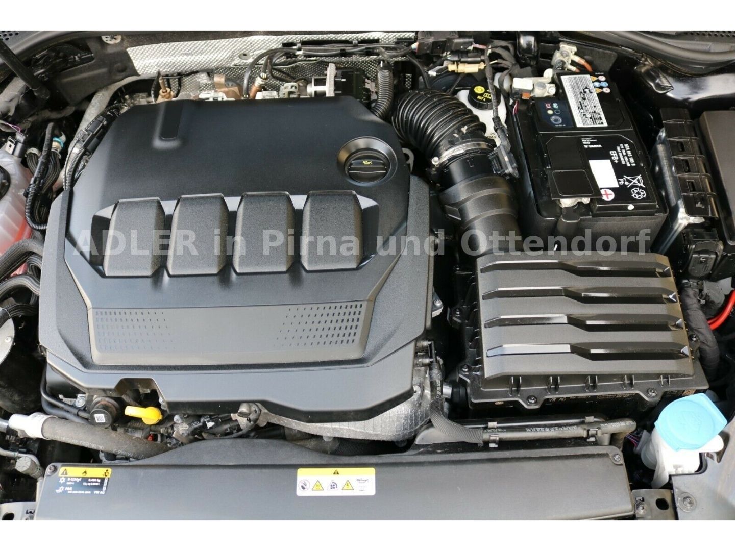 Volkswagen Passat 2.0 TDI DSG - Samsaru's Car Outlet