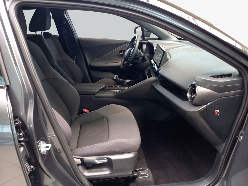 Toyota C-HR 1.8 Hybrid Teamplayer /LED/Technik-P./Rückf