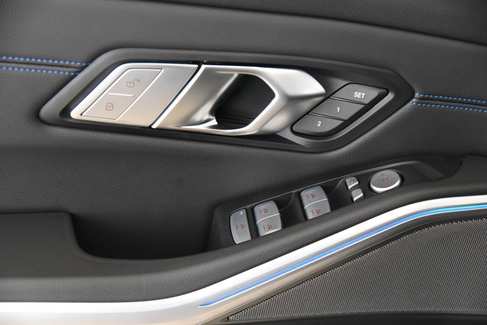 BMW 320d Touring xDrive M Sport ACC LED HUD H&K AHK