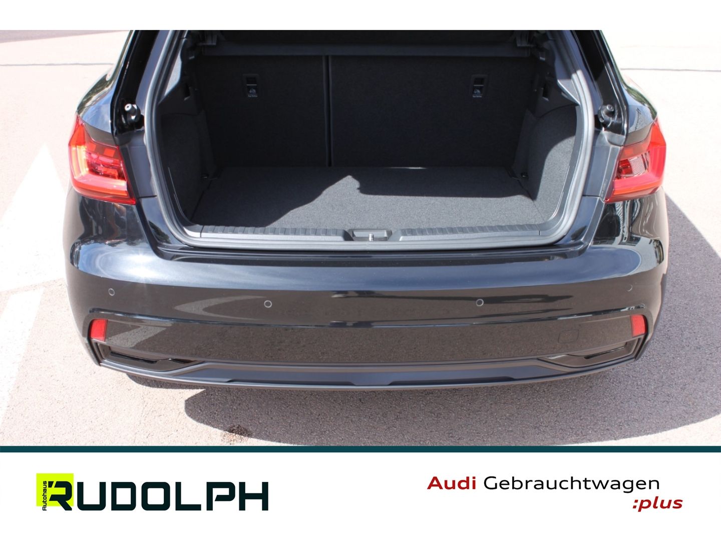 Audi A1 Sportback advanced 30 TFSI S-tronic LED NAVI