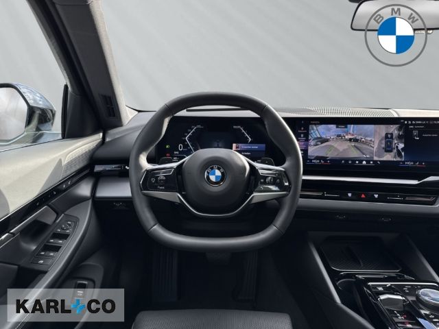 BMW 520 dA xDrive Limousine ACC 360Kamera SHZ vo+hi