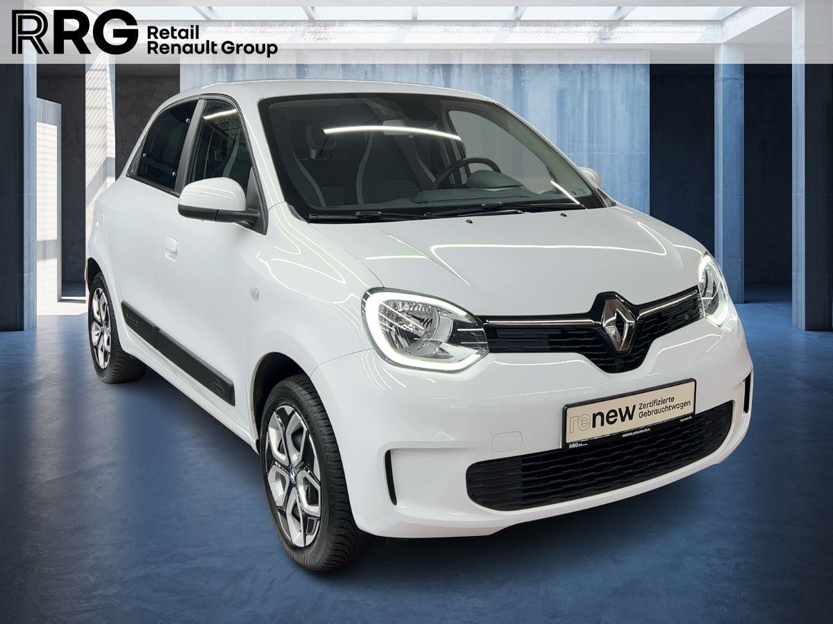 Renault Twingo ZEN ELECTRIC - Samsaru's Car Outlet