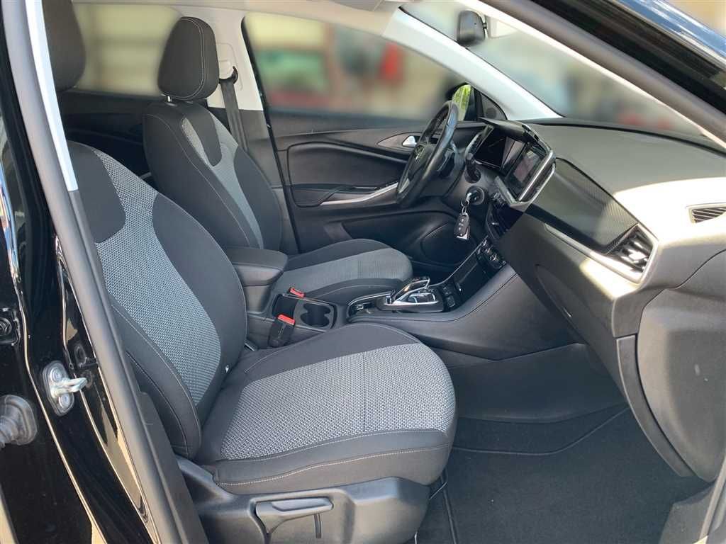 Opel Grandland 1.5 D AT8 GS-Line - Samsaru's Car Outlet