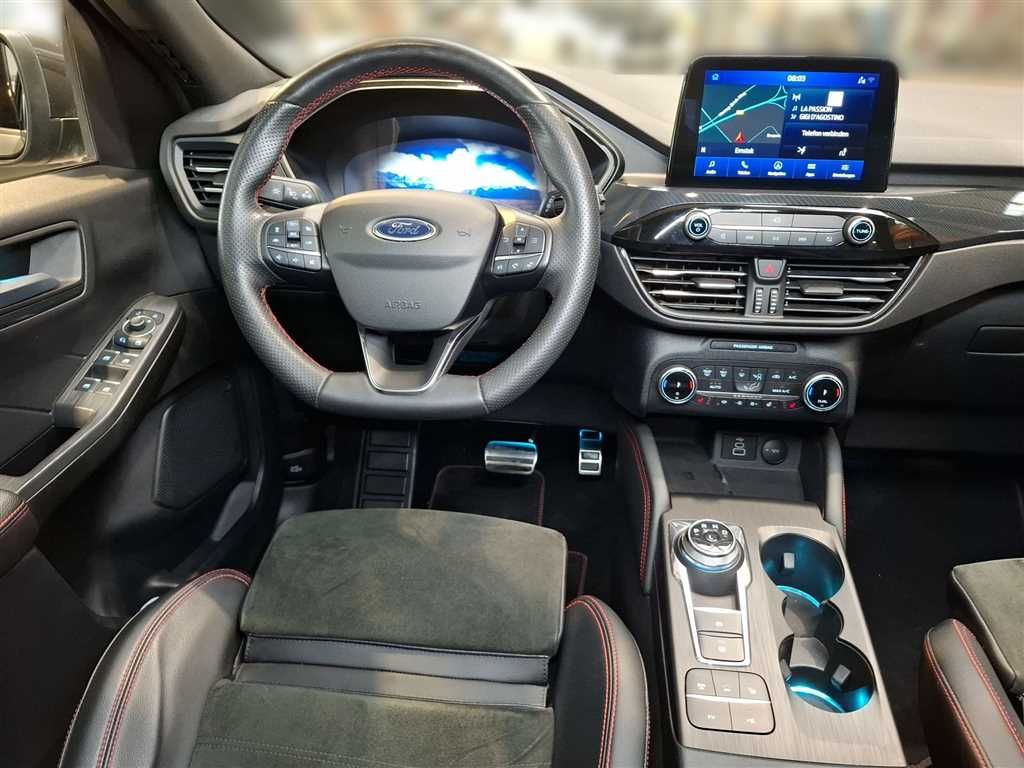 Ford Kuga ST-Line 2.5 DuraTec PHEV Technologie-Paket