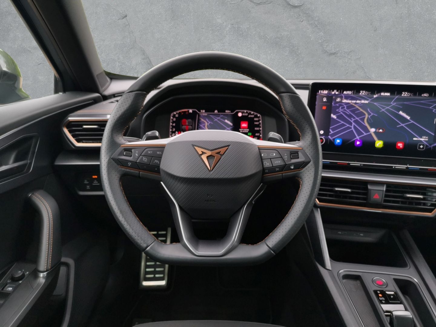 Cupra Formentor VZ 2.0 TSI - Samsaru's Car Outlet