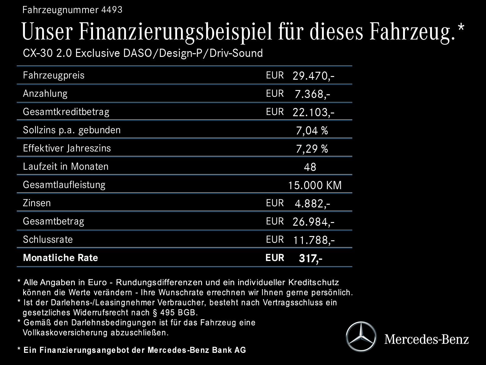 Mazda CX-30 2.0 Exclusive DASO/Design-P/Driv-Sound