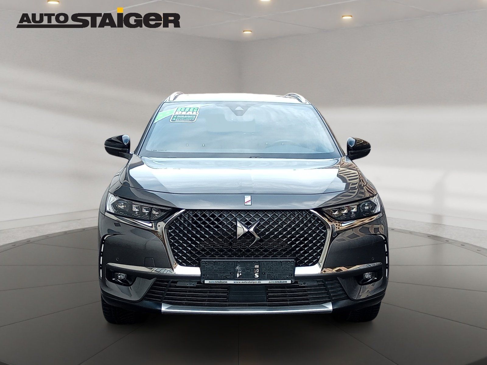 DS Automobiles DS7 Opera 300 LED+Navi+SHZ+Bel.Sitz+Kam.+LM