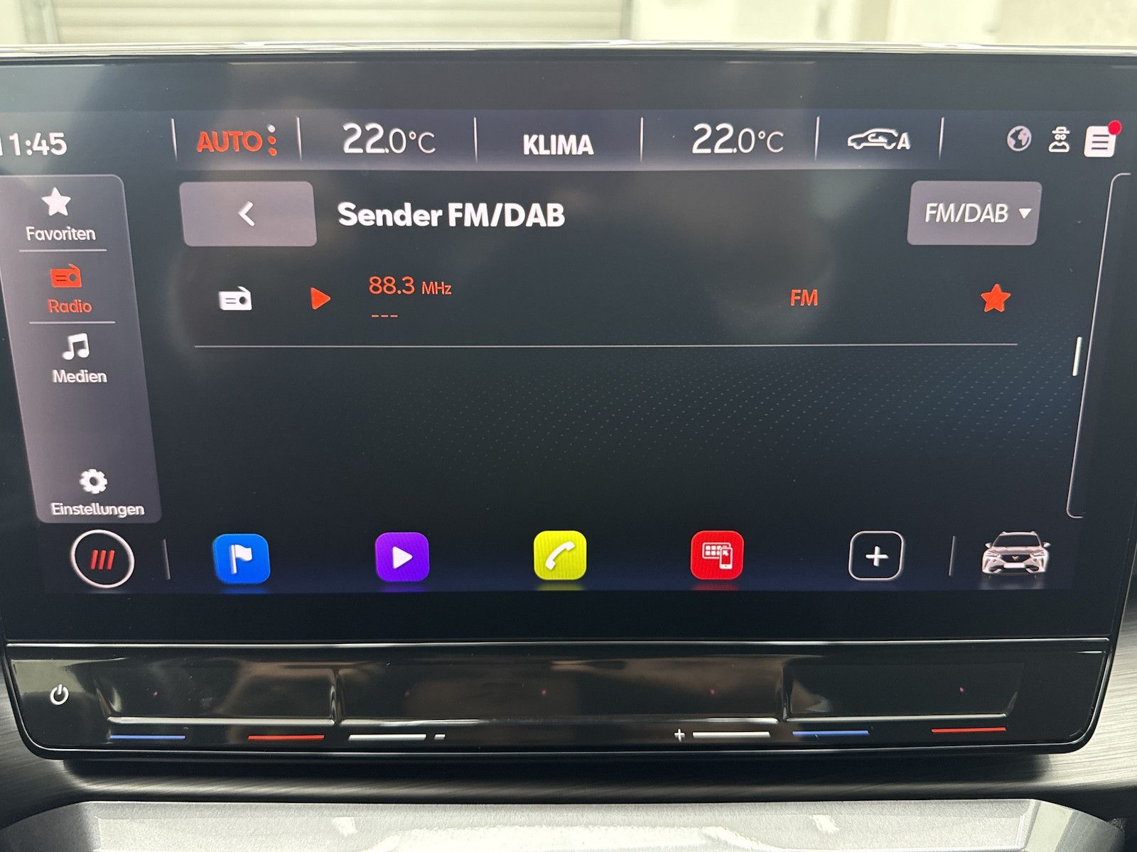 Cupra Formentor VZ 2.0 TSI 4Drive ACC DCC AHK Rcam Nav