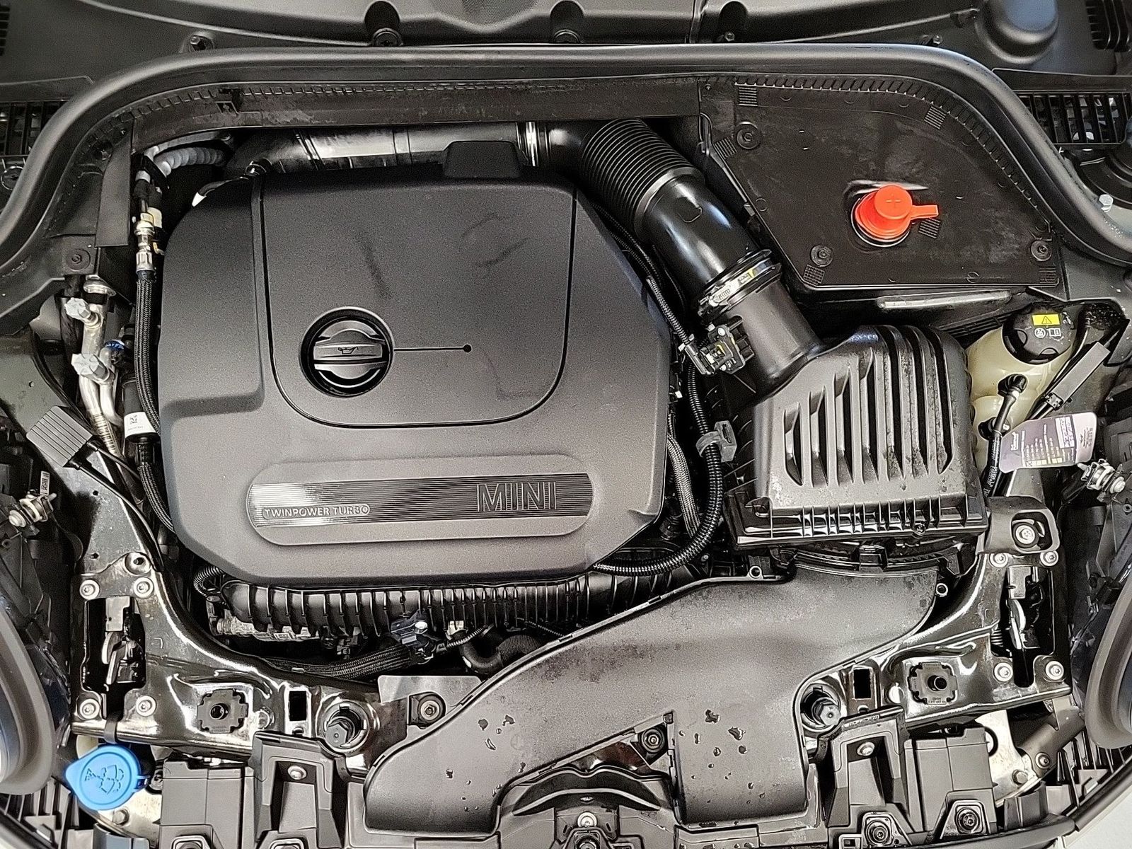 MINI Cooper S Cabrio - Samsaru's Car Outlet