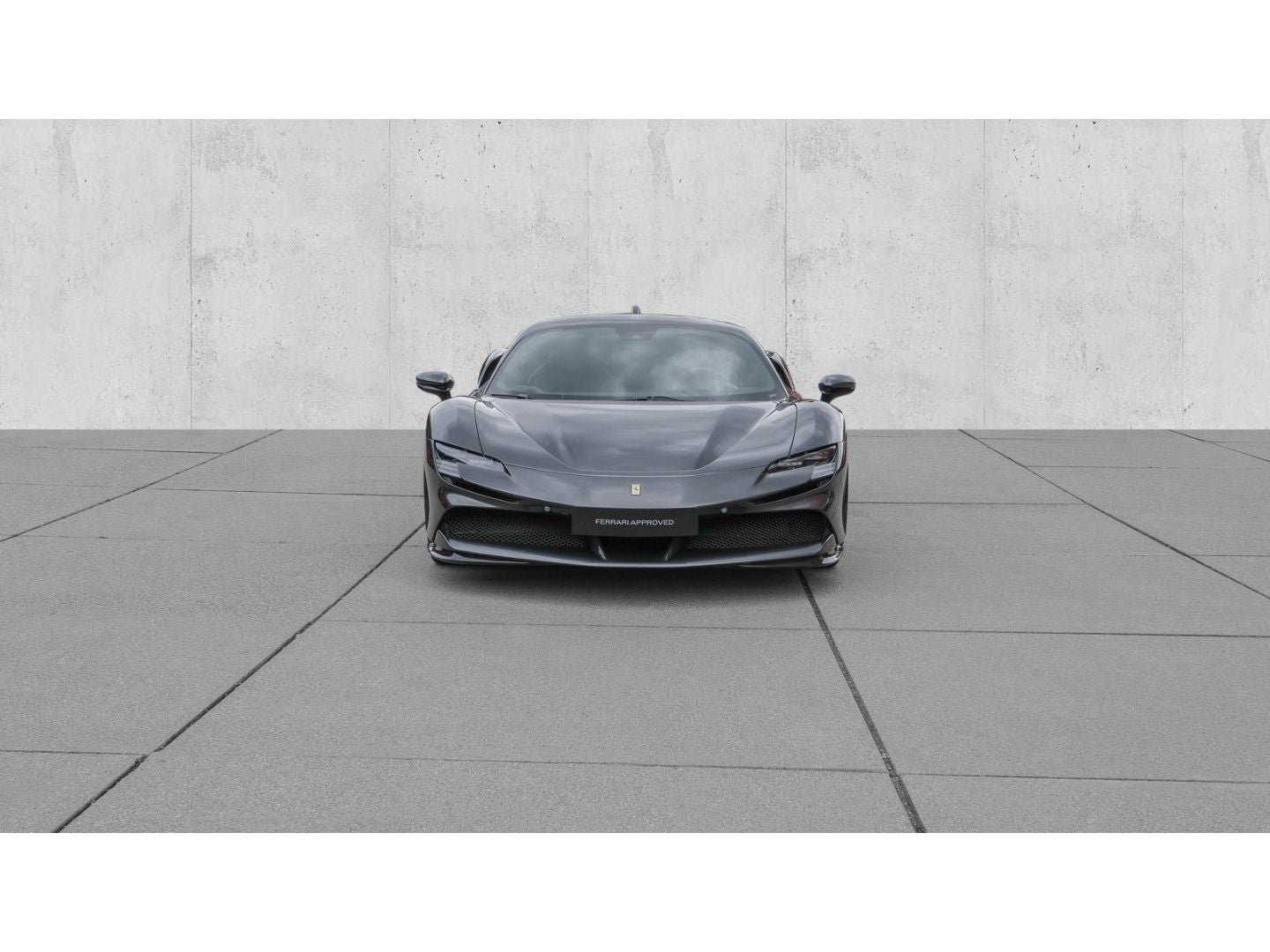 Ferrari SF90 Stradale - Samsaru's Car Outlet