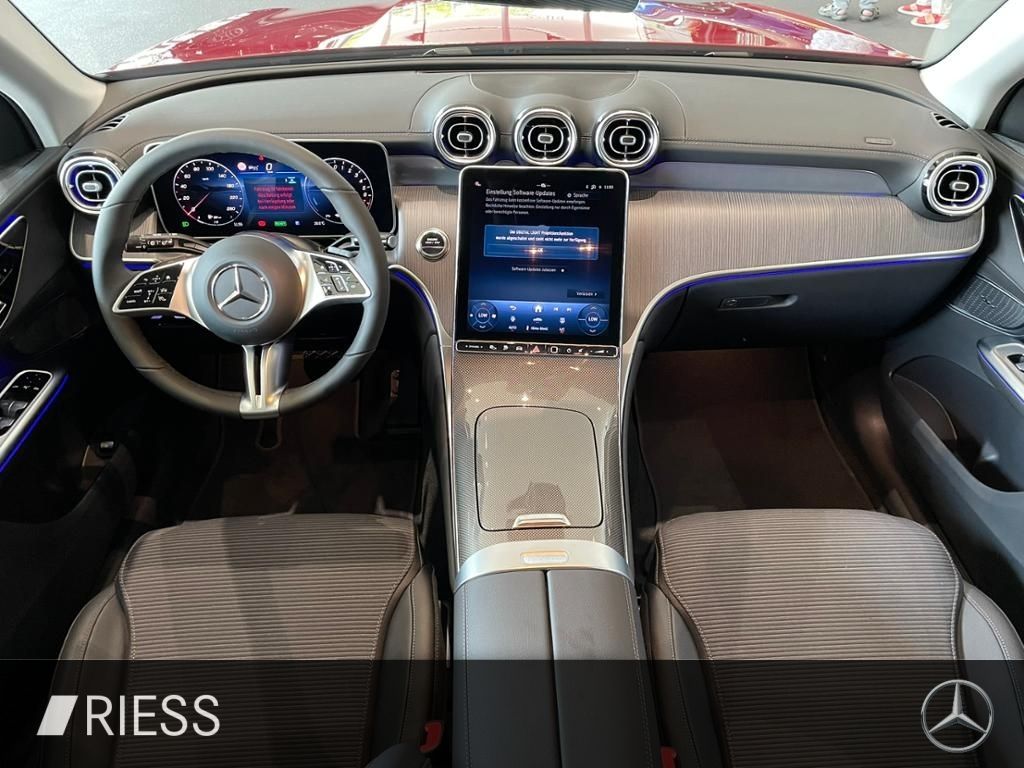 Mercedes-Benz GLC 300 e 4MATIC - Samsaru's Car Outlet
