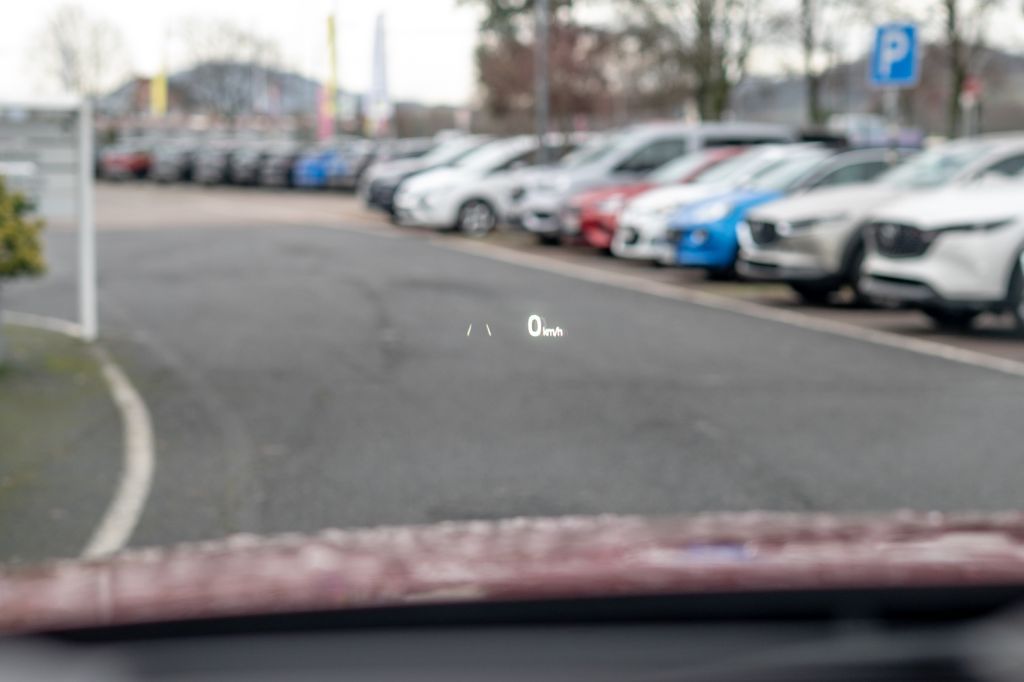 Mazda CX-5/ADVANTAGE/194PS/AUTOMATIK/4x4/360°/LED