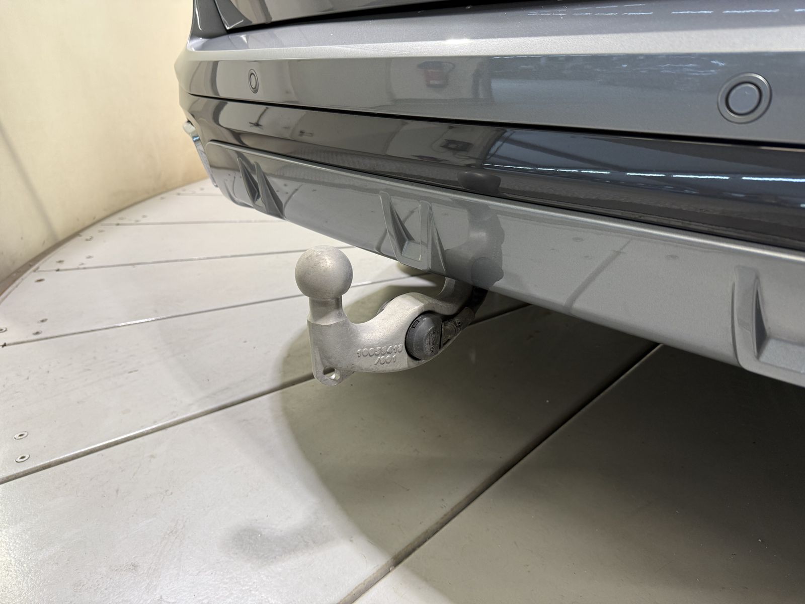 BMW X5 xDrive40d M Sportpaket Luftfeder AHK ACC 360°