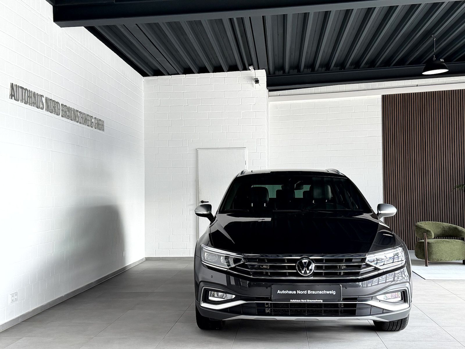 Volkswagen Passat Alltrack Variant 2.0 TDI DSG*Pano*AHK*IQ*