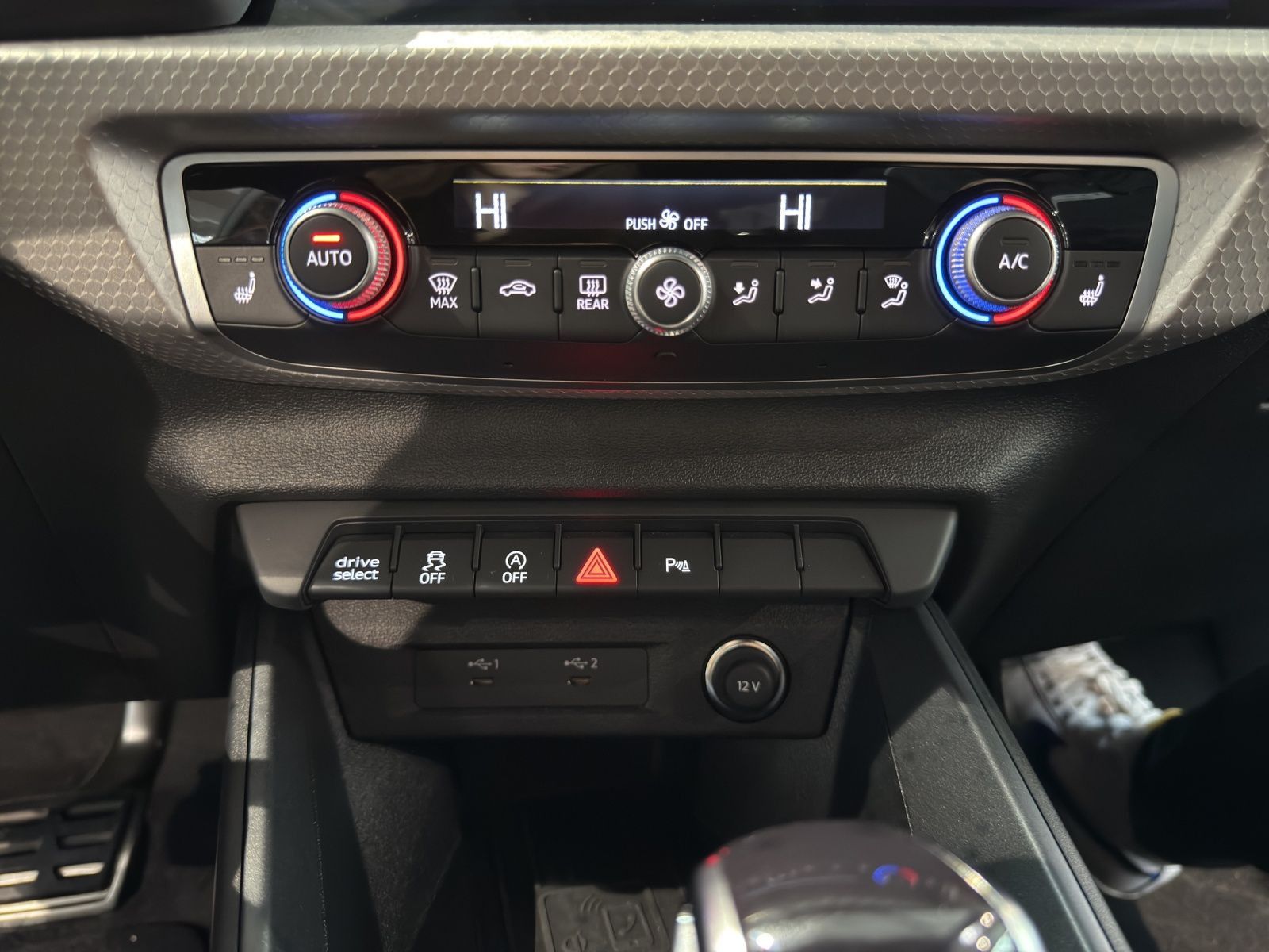 Audi A1 Sportback 40 TFSI 2x S LINE LM17 OPTIK-PKT KA