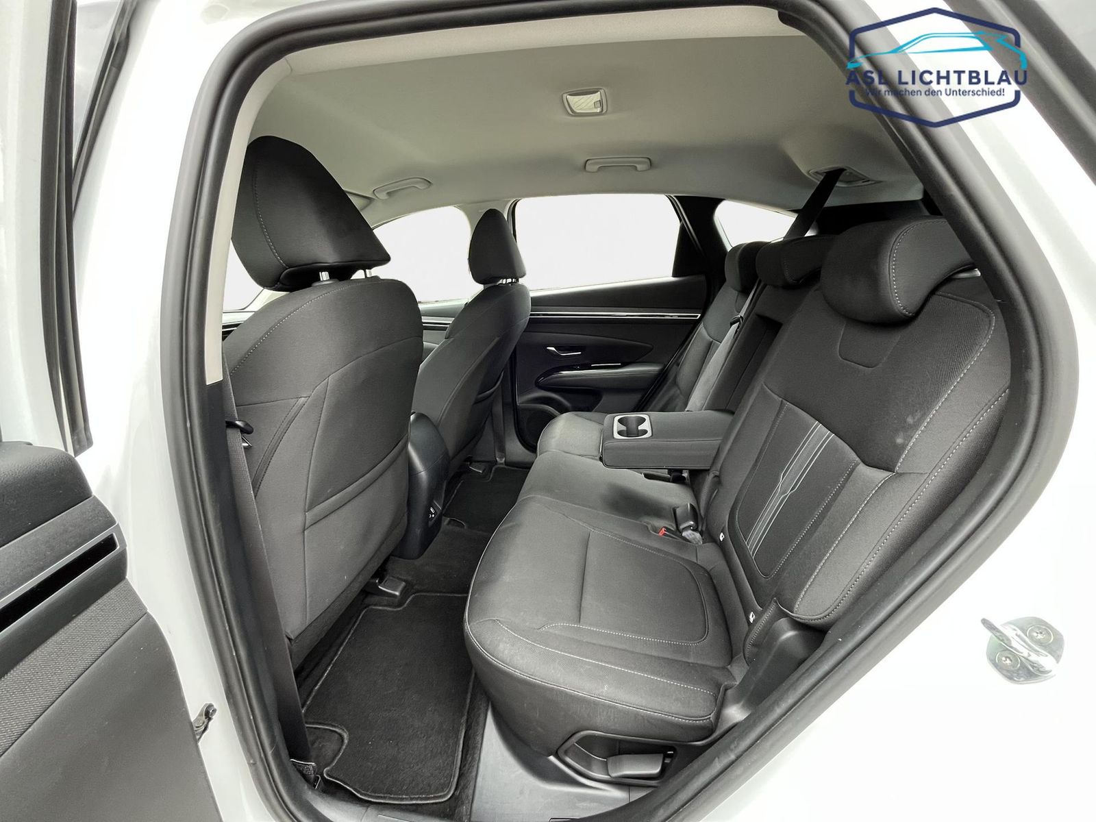 Hyundai TUCSON Plug-in-Hybrid 1.6 T-GDi 6-AT 4WD Funk...