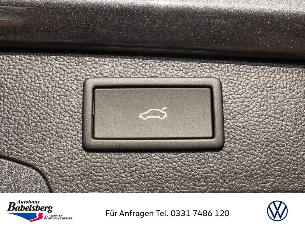 Volkswagen Passat Variant 2.0TDI 4M DSG R-Line LED NAVI AHK