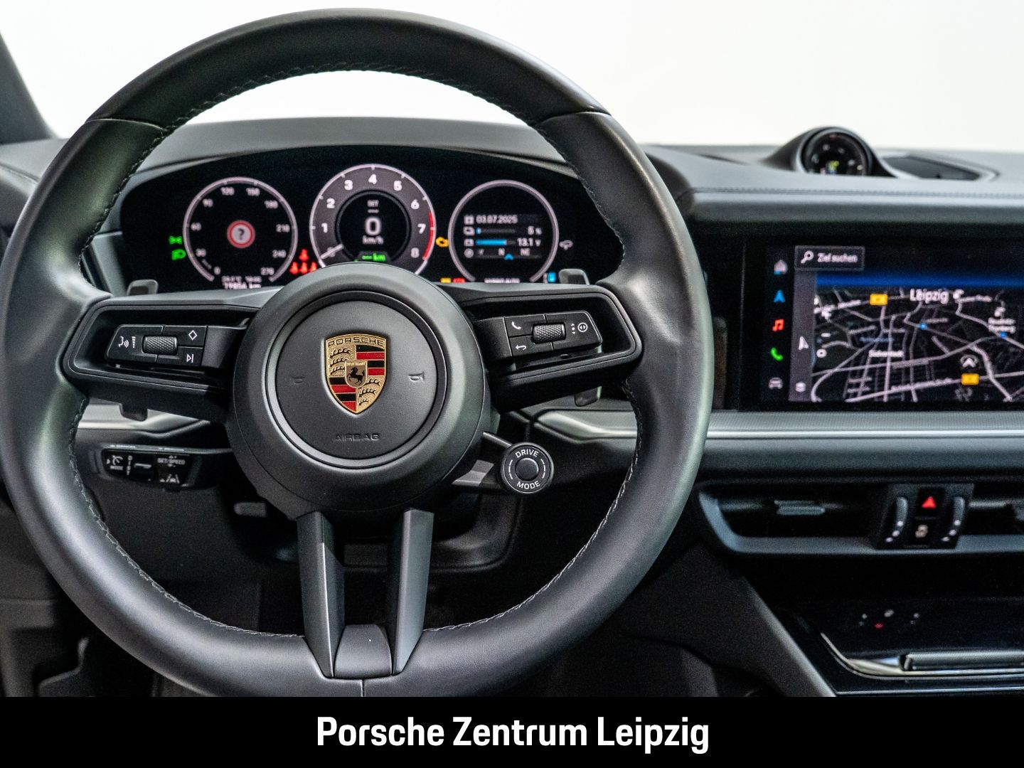 Porsche Cayenne E-Hybrid BOSE Sportabgas HD-Matrix Panor