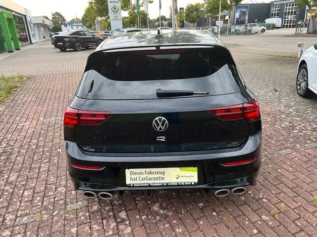 Volkswagen Golf VIII Lim. R 4Motion - Samsaru's Car Outlet