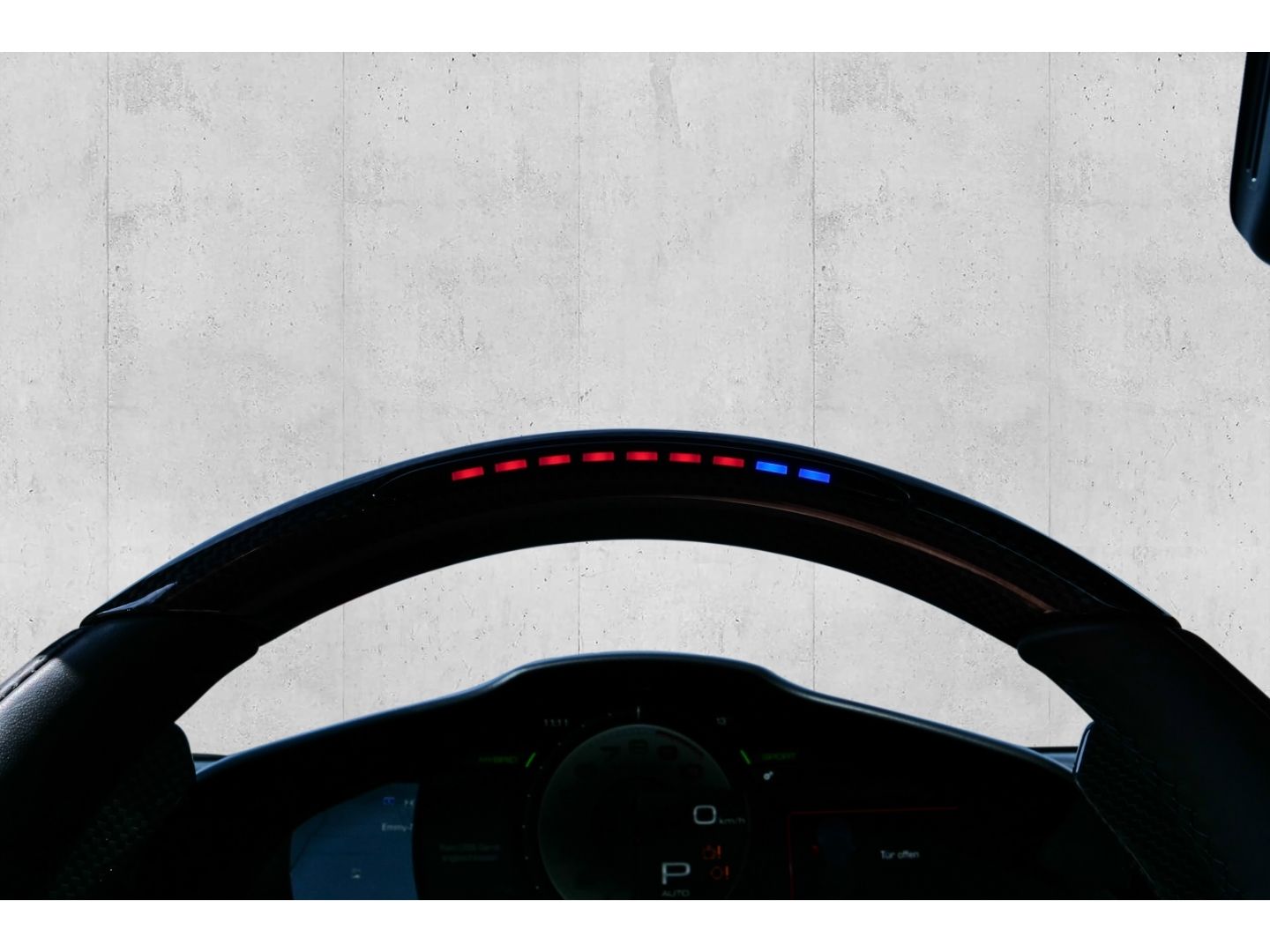 Ferrari 296 GTS - Samsaru's Car Outlet