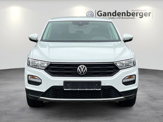Volkswagen T-Roc Style 1.5l TSI - Samsaru's Car Outlet