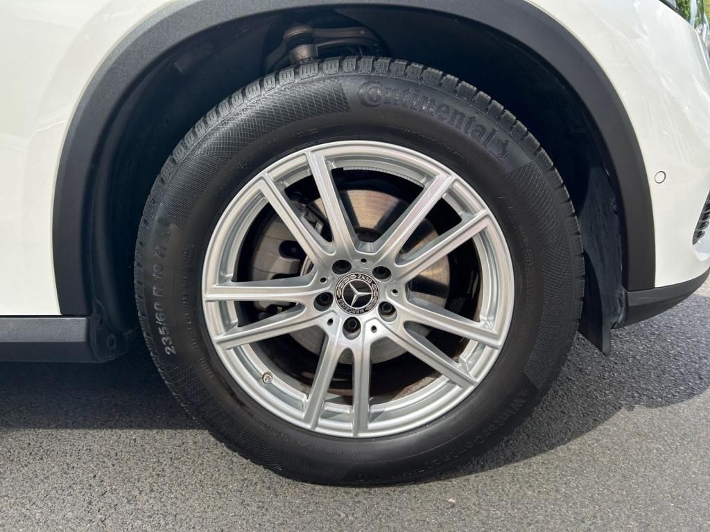 Mercedes-Benz GLC 200 4M Avantgarde - Samsaru's Car Outlet
