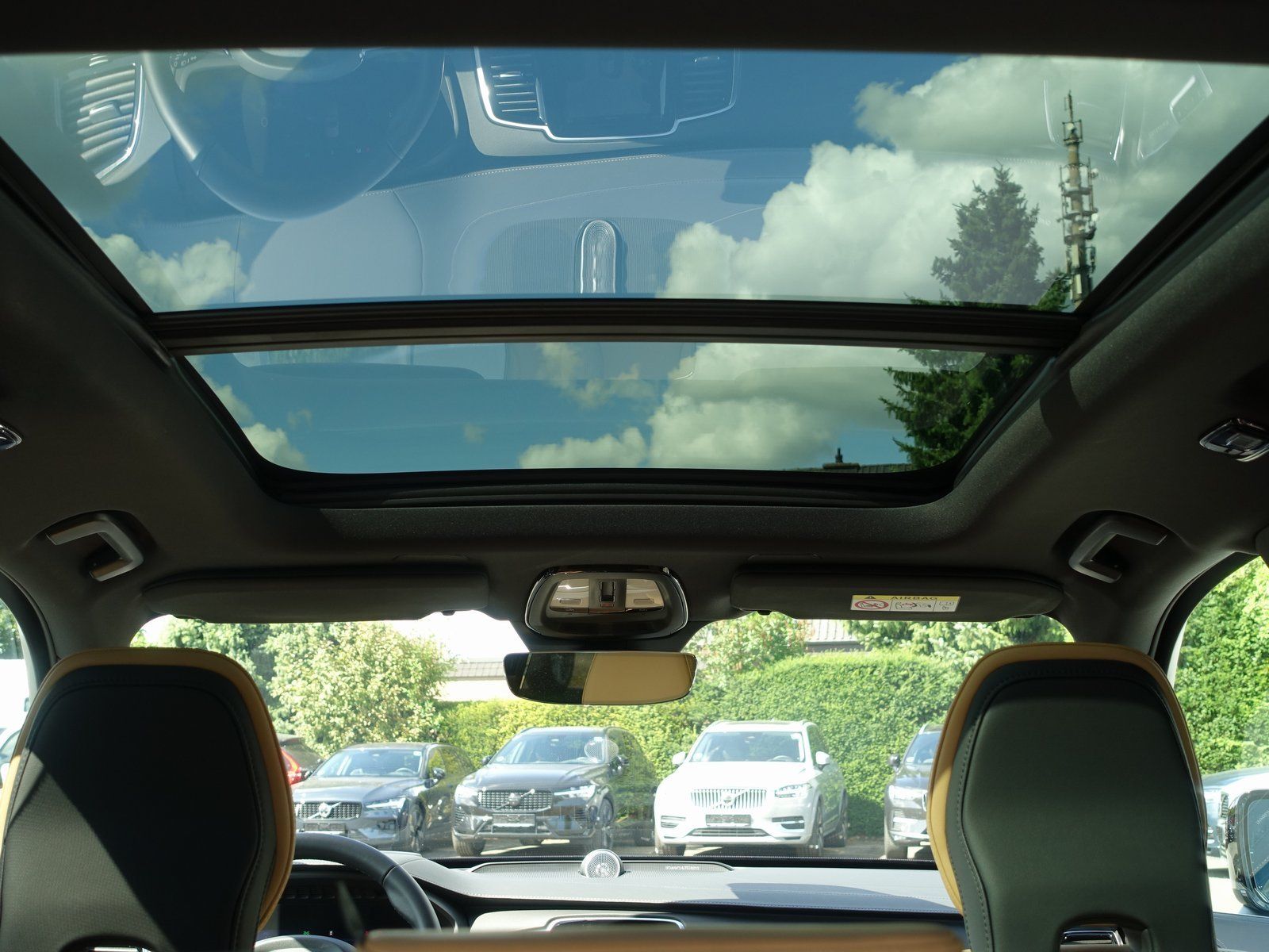 Volvo XC90 Plus Bright T8 Recharge AWD - Samsaru's Car Outlet