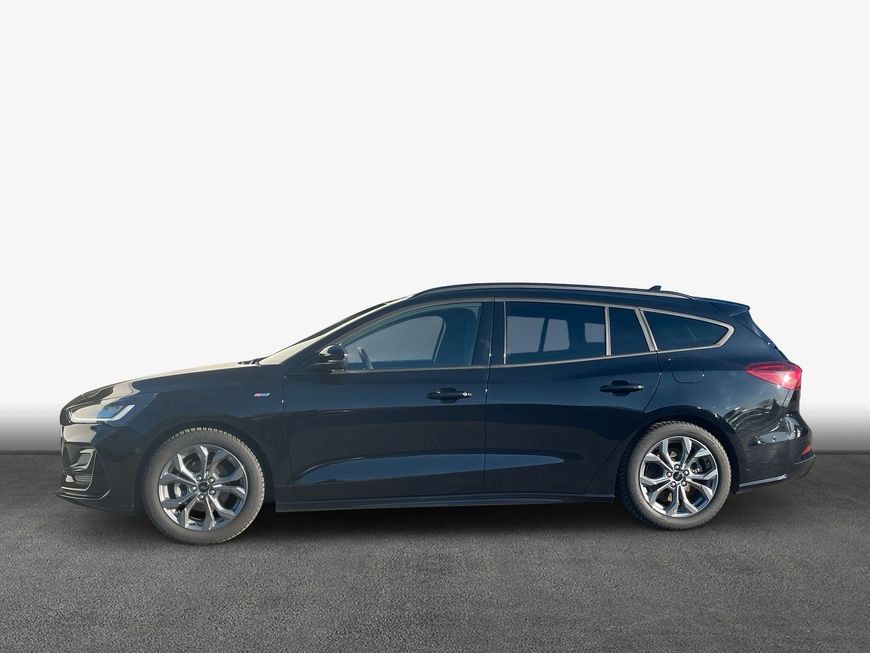 Ford Focus Turnier 1.0 EcoBoost Hybrid Aut. ST-LINE X