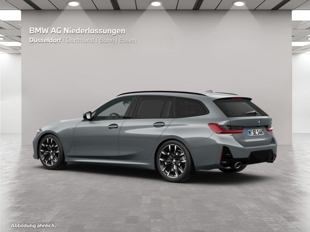 BMW 320i Touring M Sport LiveCockpitProf Kamera LED