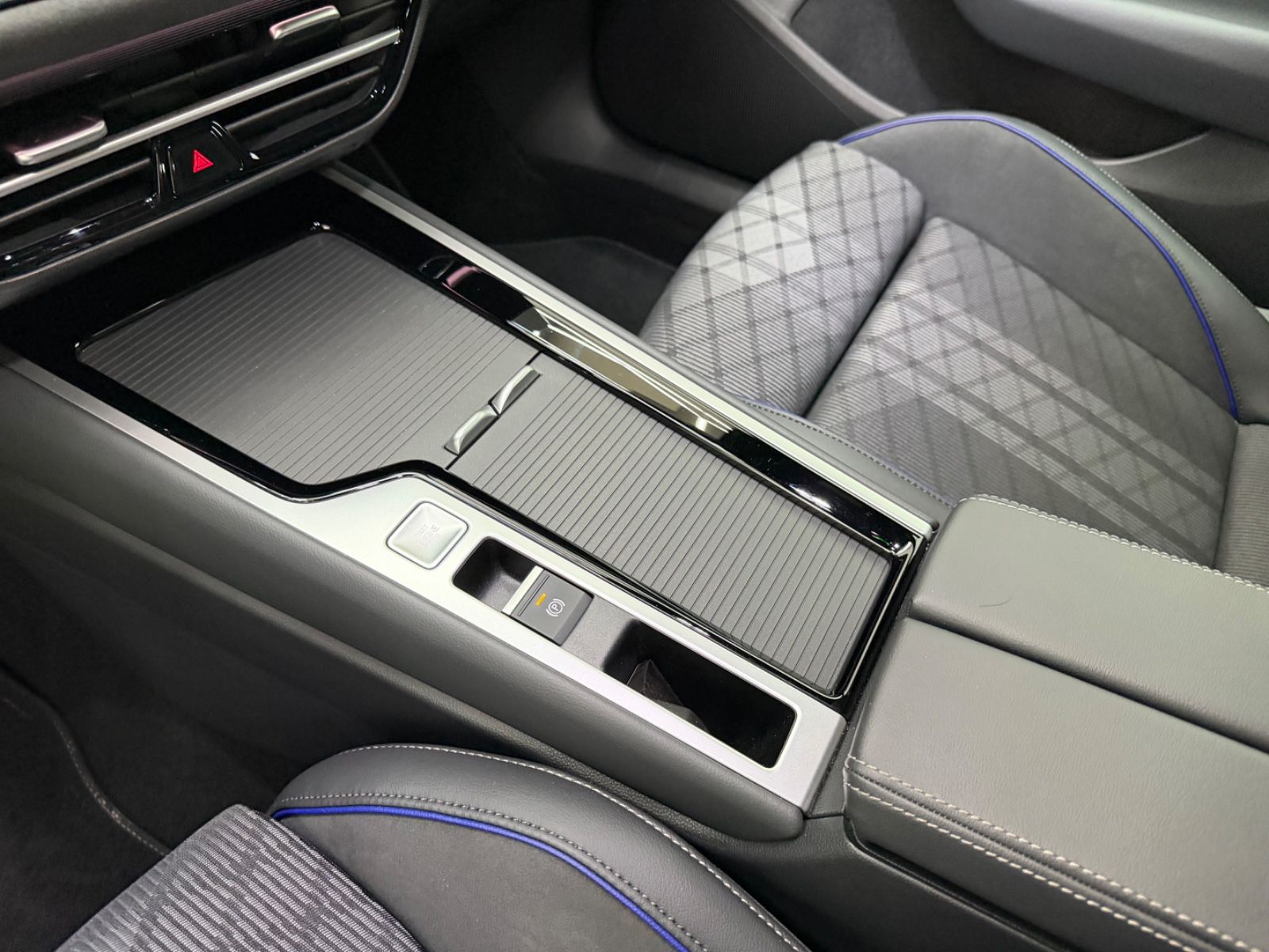 Volkswagen Passat Variant 2.0 TDI 142 kW 4Motion R-Line