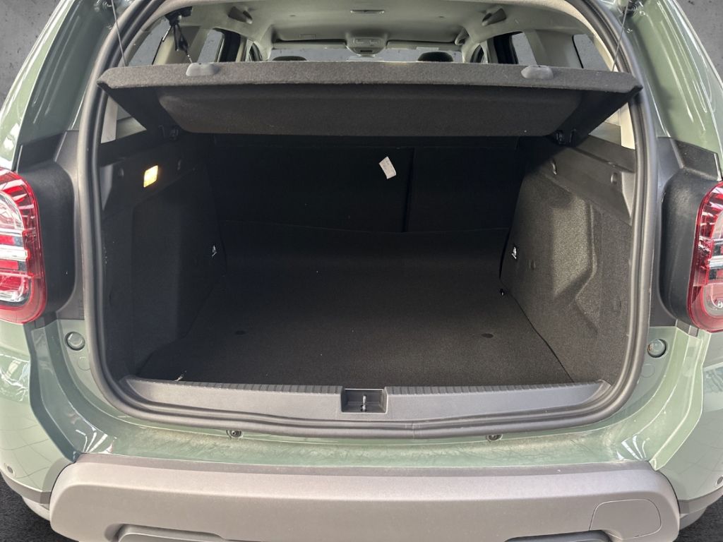 Dacia Duster II 1.3 TCe Journey - Samsaru's Car Outlet