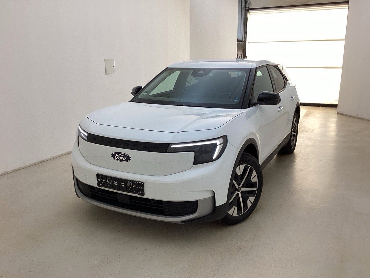 Ford Explorer AWD 79kWh Auto./360-KAMERA/ACC/HEAD-UP/