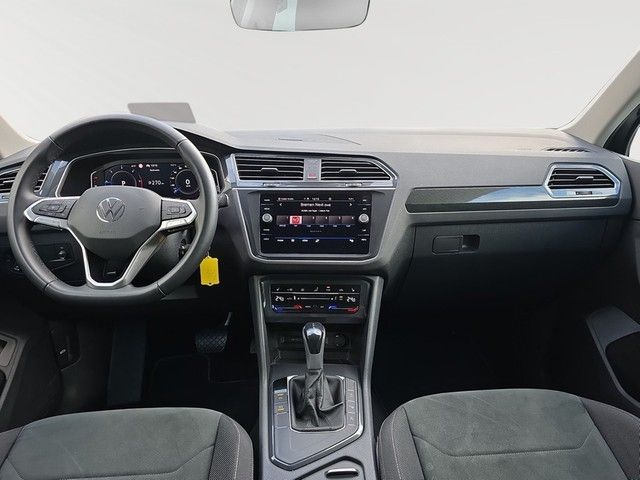 Volkswagen Tiguan Elegance 2.0 TDI DSG - Samsaru's Car Outlet