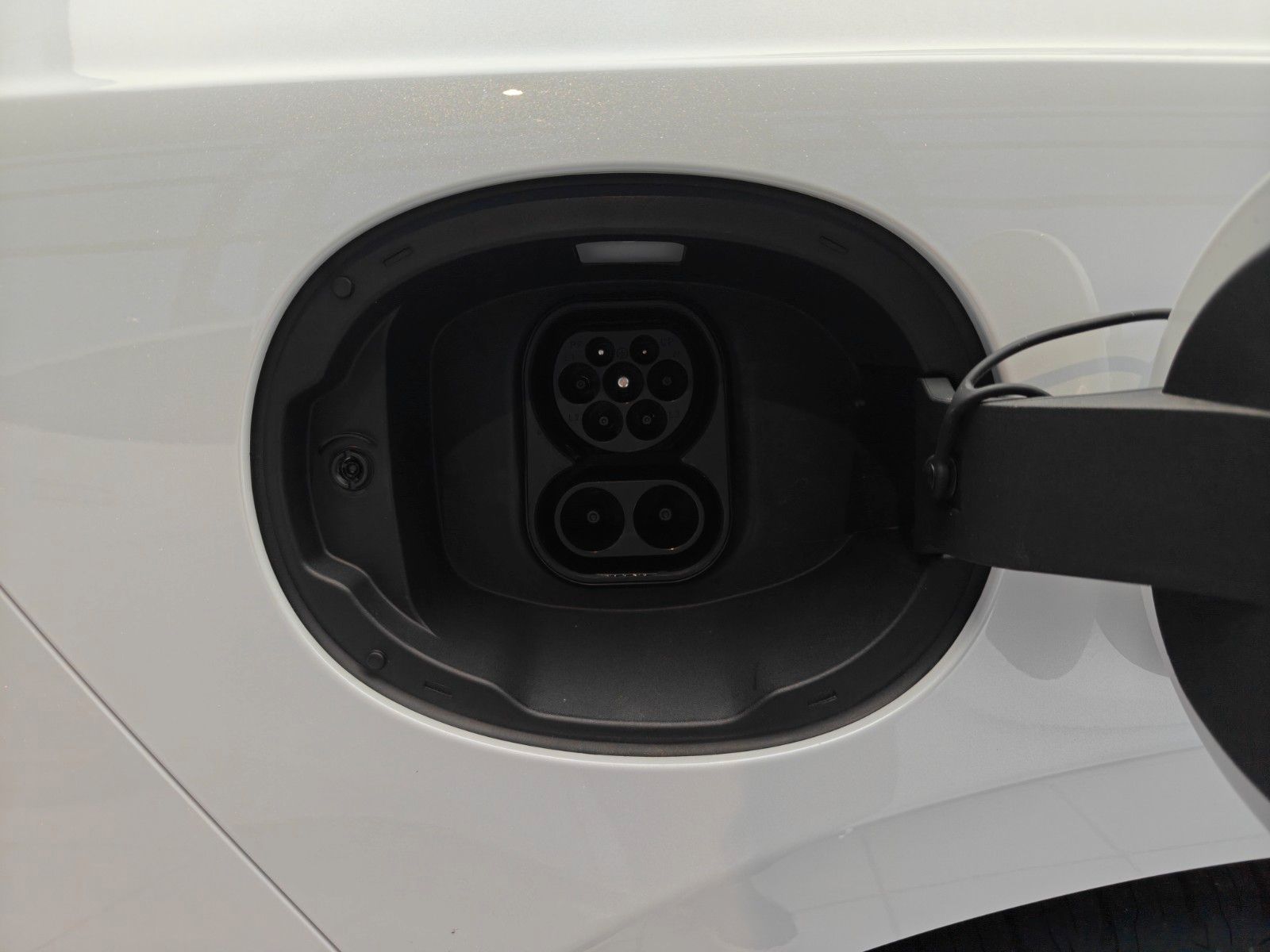 BYD SEAL Comfort - Tageszulassung