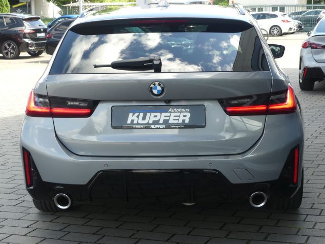 BMW 320 d xDriv Tou M SportACC°AHK°Stdhzg°eLSitze