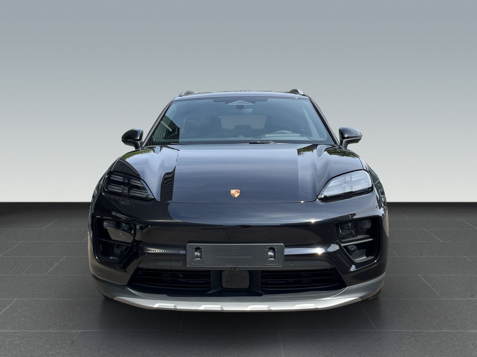 Porsche Macan 4 Pano.,Head-Up,PASM,Servo+,BOSE,InnoDrive