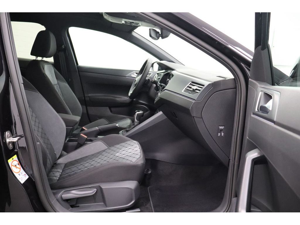 Volkswagen Polo VI 1.0 TSI R-Line DSG,Navi,Matrix,RFK
