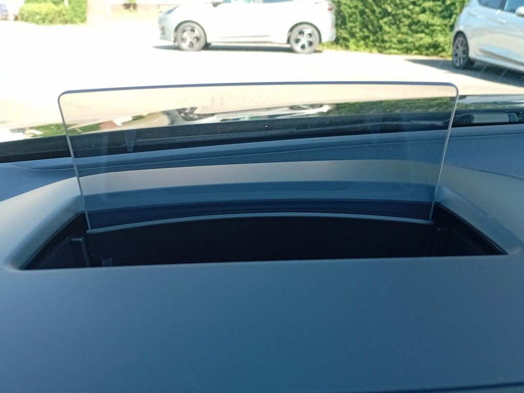 Ford Focus Turnier 1.0 EcoBoost Hybrid Aut. ST-LINE X