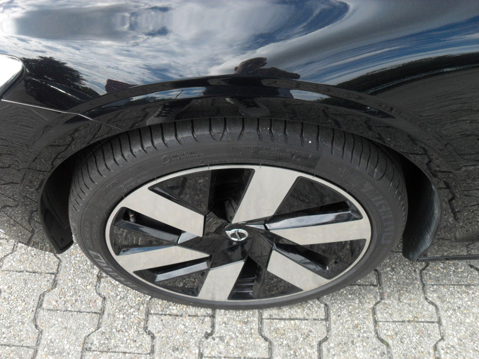 Volvo S60T8 Lim. Ultimate Dark | 360° | HeadUp | Pano.