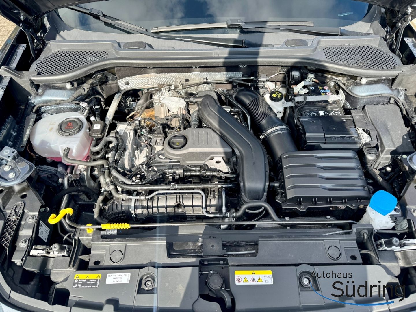 Cupra Formentor 1.5 eTSI DSG - Samsaru's Car Outlet