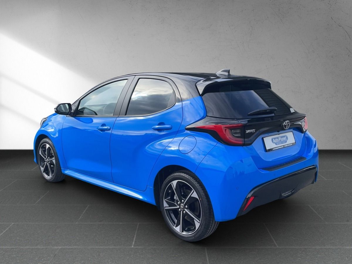 Toyota Yaris 1.5 Hybrid Premiere Edition *ACC*CAM*HUD*