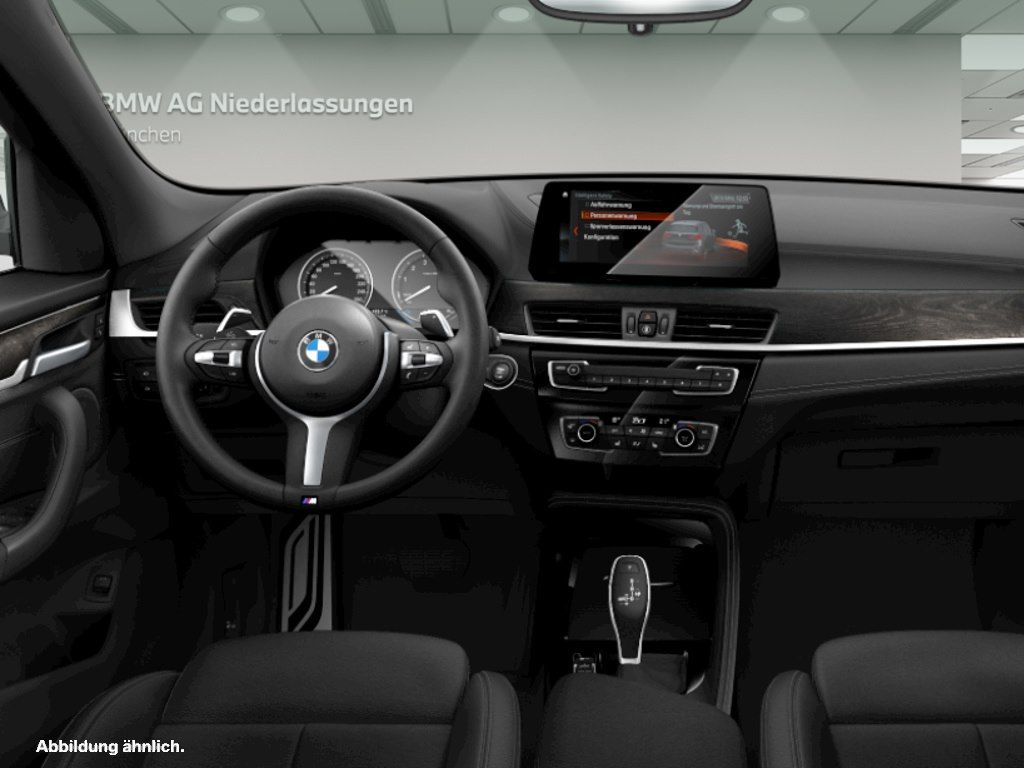 BMW X1 xDrive20i M Sport - Samsaru's Car Outlet