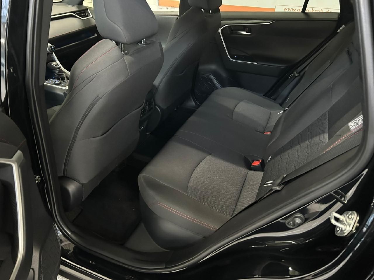 Toyota RAV4 Plug-in Hybrid 4x4 Technik Paket