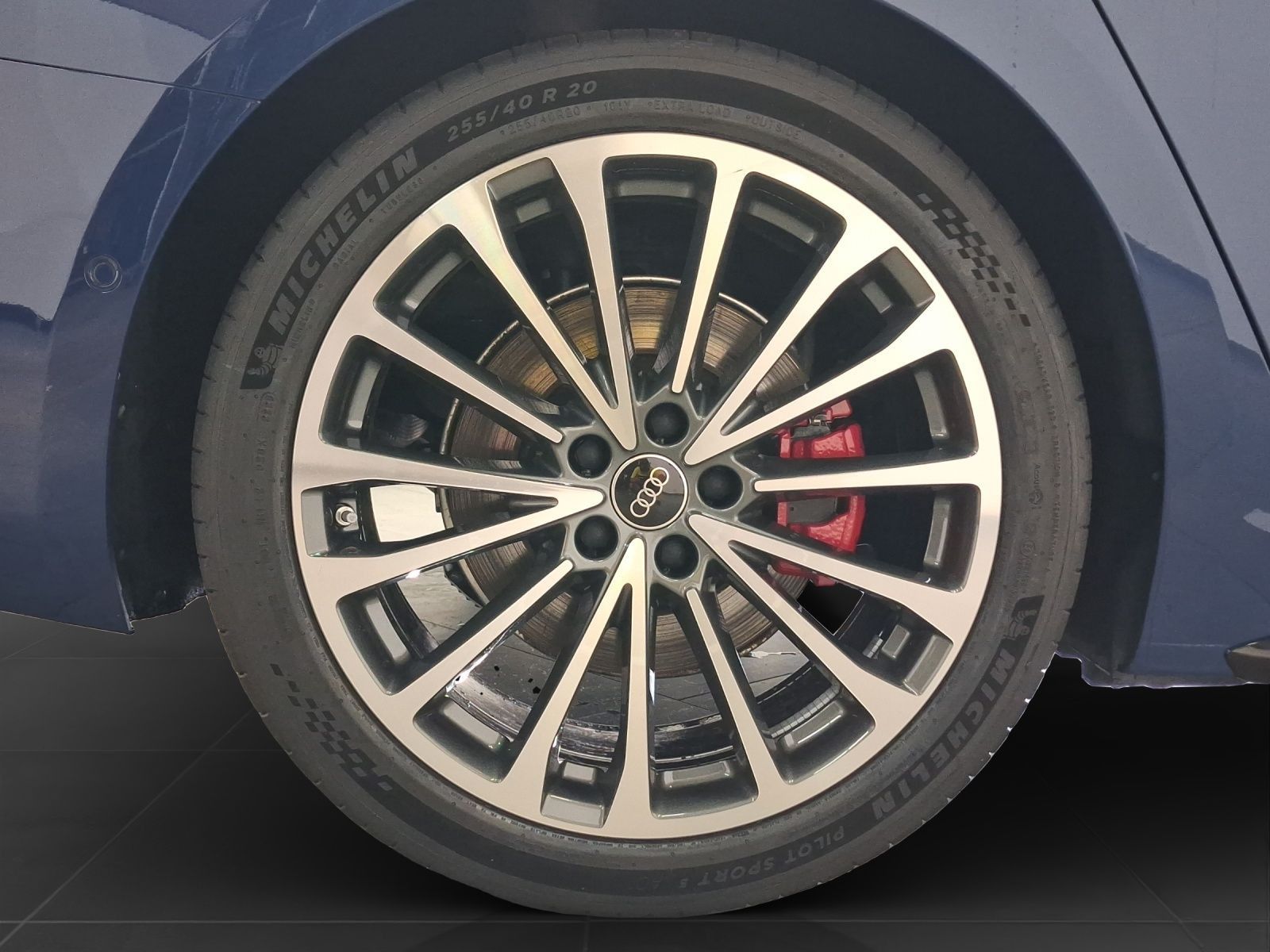 Audi A6 Avant TDI 2x S LINE LM20 MATRIX ASSIST 360