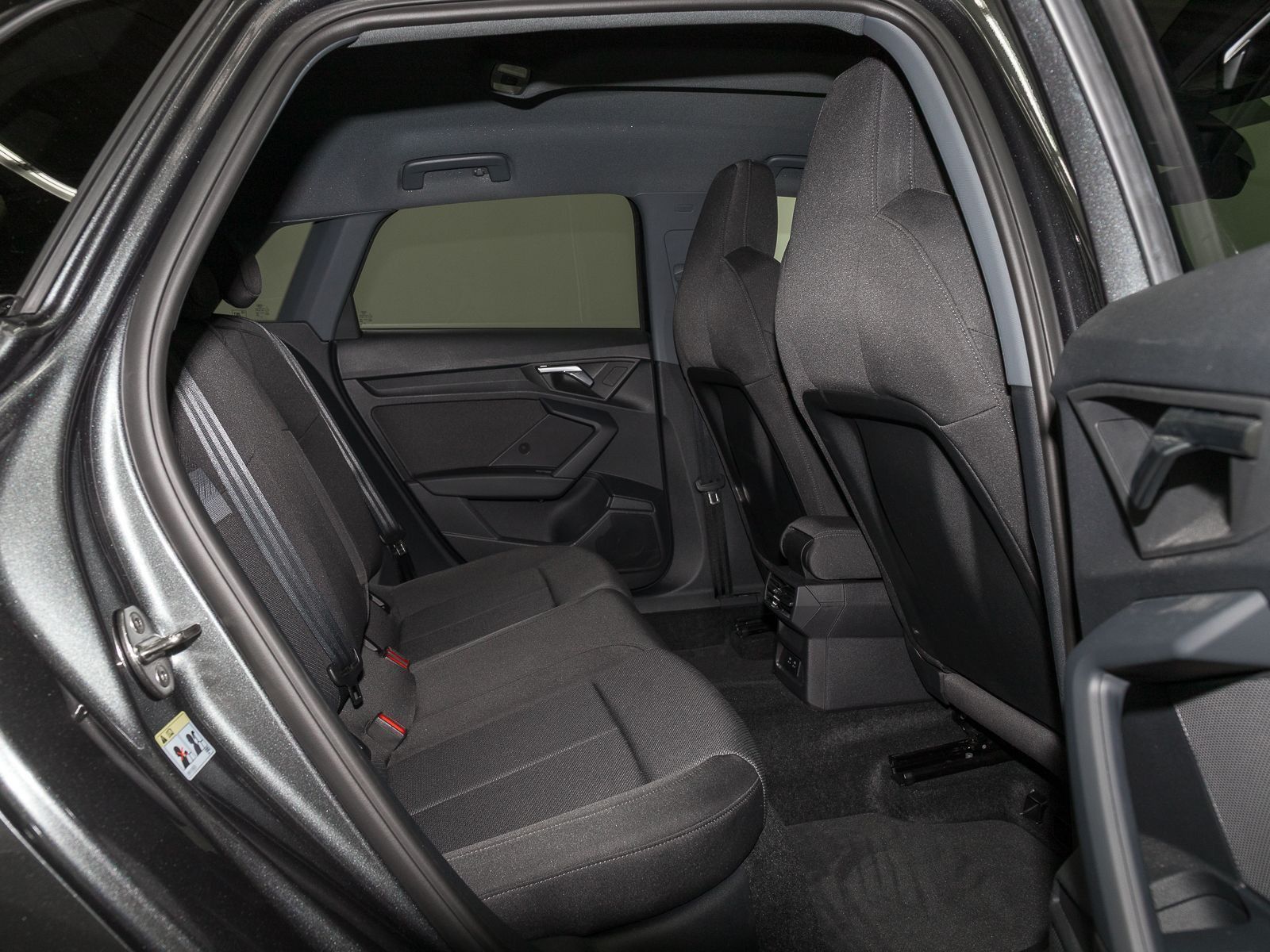 Audi A3 Sportback 30 TFSI S LINE - Samsaru's Car Outlet